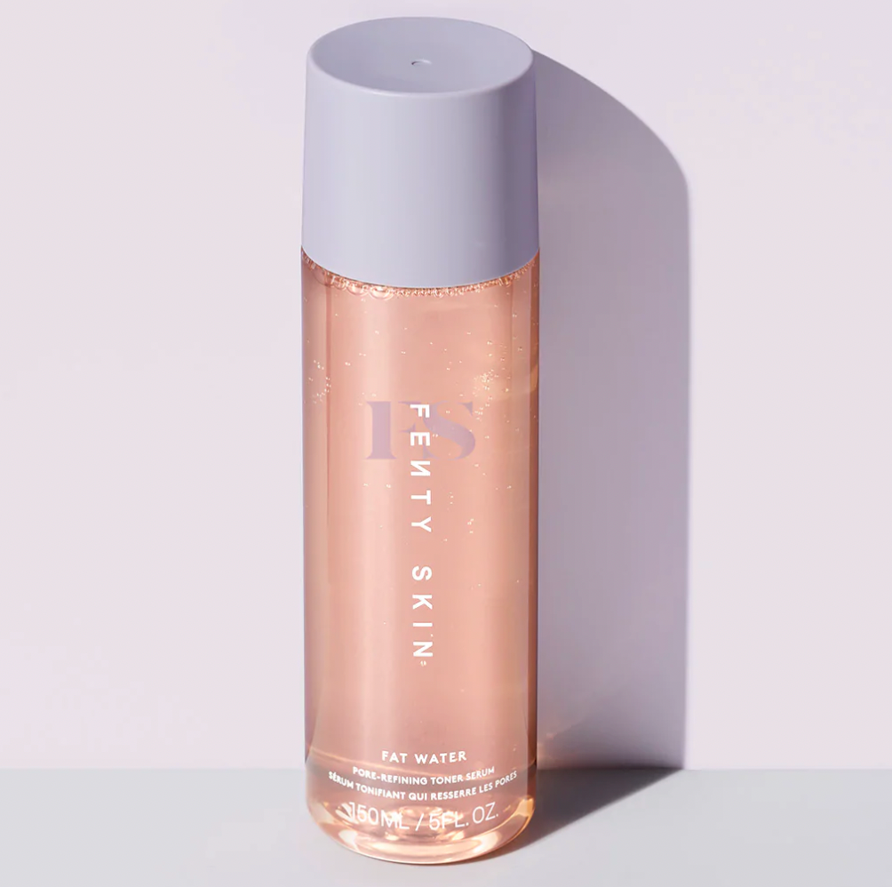 rihanna-s-fenty-skin-launches-new-fat-water-hydrating-toner-serum-for